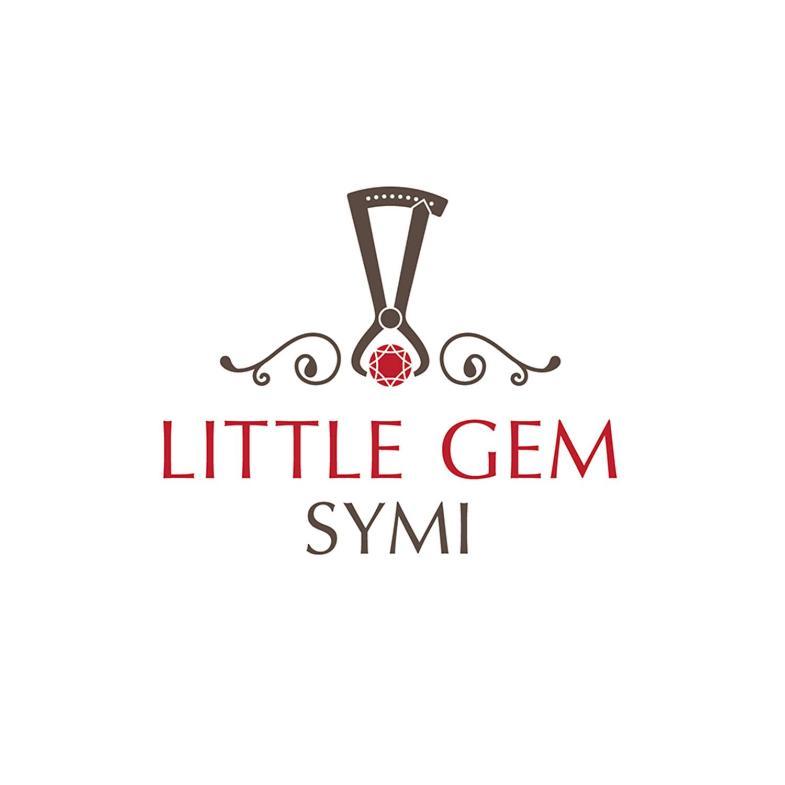 Little Gem Symi Boutique Studio Exterior photo